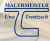 Logo Uwe Trentzsch Malermeister