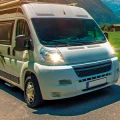 Uwe Vo&szlig; Reisemobile, Wohnwagen, PKW-Anh&auml;nger u. Garagenbau M&ouml;nchhagen