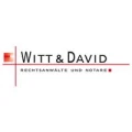 Logo Witt, Uwe