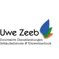 Uwe Zeeb Geb&auml;udedienste & Umwelttechnik G&ouml;nnheim