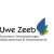 Logo Uwe Zeeb Gebäudedienste & Umwelttechnik