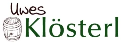Logo Uwes Klösterl