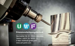 UWF GmbH Allersberg