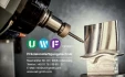 Logo UWF GmbH