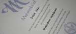Logo Uzel Putz & Stuck Sven Uzel