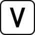 Logo v - architekten gmbh