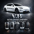 KFZ-Schl&uuml;sseldienst