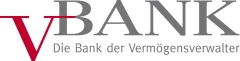 Logo V-Bank AG
