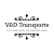 Logo V&D Transporte