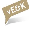 Logo v E & K Werbeagentur GmbH & Co KG