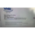V H R Viktor Hoffmann D&uuml;sseldorf