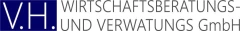 Logo V.H. Wirtschaftsberatungs- und Verwaltungs GmbH