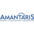 Logo AMANTARIS, V. Hammermeister