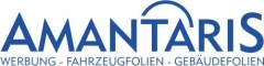 Logo AMANTARIS, V. Hammermeister
