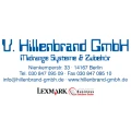 V. Hillenbrand GmbH Berlin