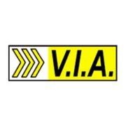 Logo V. I. A.-Verteilung im Auftrag GmbH