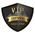Logo V.I.P. Service GmbH