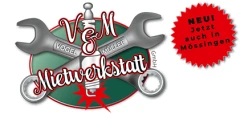 V&M Mietwerkstatt GmbH Mössingen