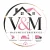 Logo V&M