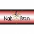 Logo V Nails & Beauty