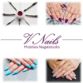 V Nails Mobiles Nagelstudio