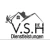 Logo V.S.H. Dienstleistungen