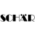 Logo V. Sch&auml;r - Zeiger, Uhrenteile, Komponenten Member of Richard B&uuml;rk GmbH