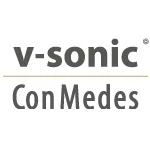Logo V-Sonic GmbH
