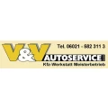 V & V Auto Service GmbH Mainaschaff