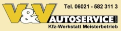 V & V Auto Service GmbH Mainaschaff