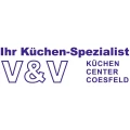 V&V K&uuml;chen Center Coesfeld Viktor Warkentin Coesfeld
