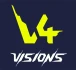 Logo V4 Visions
