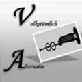 Logo VA Blech