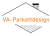 Logo VA-Parkettdesign GbR