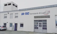 VA - TEC Karosserie + Lack GmbH Backnang