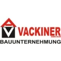 Logo Vackiner KG
