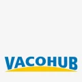 Logo Vacohub Transportanlagen GmbH & Co. KG