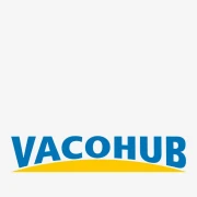 Logo Vacohub Transportanlagen GmbH & Co. KG