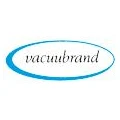 Logo VACUUBRAND GMBH + CO KG