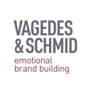 Logo Vagedes & Schmid GmbH