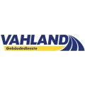 Logo Vahland Geb&auml;udereinigung GmbH