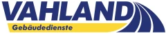 Logo Vahland Gebäudereinigung GmbH