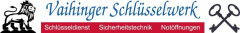 Logo Vaihinger Schlüsselwerk UG