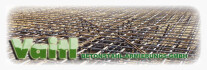 Logo Vaitl Betonstahl Armierungs GmbH