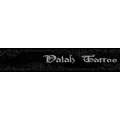 Logo Valah Tattoo