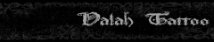 Logo Valah Tattoo