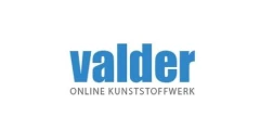 Logo Valder Kunstoffverarbeitungs GmbH