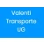 Logo Valenti Transporte UG