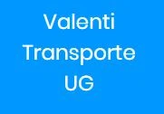 Valenti Transporte UG Hamburg