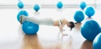 Logo Valentina Lucca Physiotherapeutin